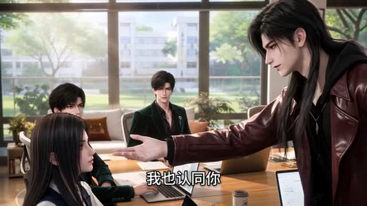 伪人千金归来，全家天天破大防（40集）在线看免费版