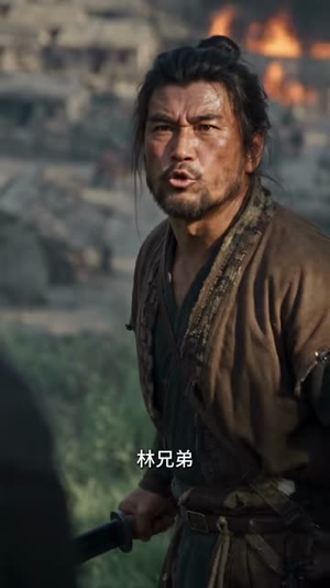 持械入宋第一季(100集) 持械入宋第一季(100集)哪个短剧网能看