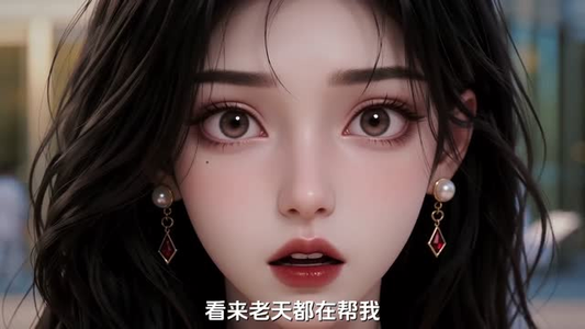 甜甜误惹第一季（65集）短剧介绍