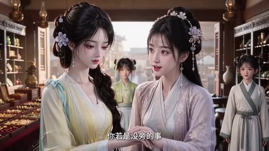 君心纵火，太傅心上怜！（67集）全集免费