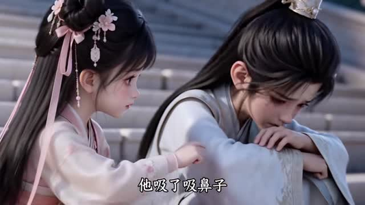 未央花满枝(59集) 未央花满枝(59集)精彩短剧看全集