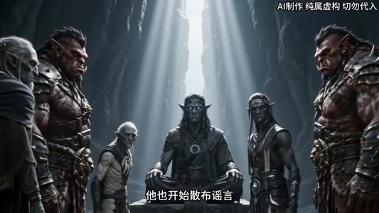 母亲是巨龙我咋是山海异兽呢第四季（62集）火爆短剧热播中
