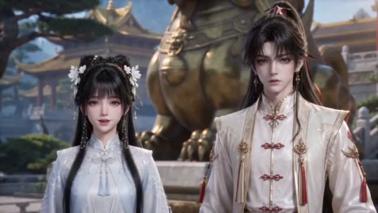 唢呐修仙,一曲炸翻修仙界第八季(117集) 唢呐修仙,一曲炸翻修仙界第八季(117集)热播短剧重燃