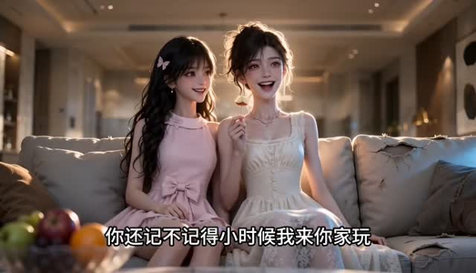 心诱，宠绵羊（105集）精彩片段