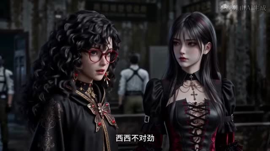 满级男友偏宠我（281集）精彩短剧分享。
