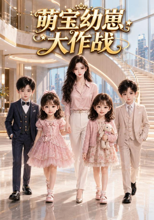 萌宝幼崽大作战（142集）在线看完整版