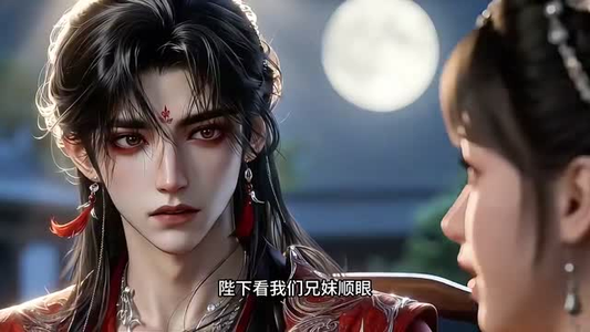 陛下的小布偶第三季(131集) 陛下的小布偶第三季(131集)好看上头短剧