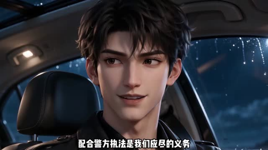 青山病院的杀手师徒(207集) 青山病院的杀手师徒(207集)最火的短剧