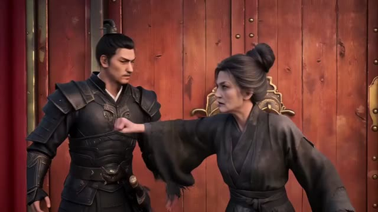 山间野浪小兰花,冷情王爷他先动心了第二季(125集) 山间野浪小兰花,冷情王爷他先动心了第二季(125集)新短剧推荐
