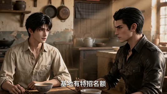 七零家属院：满院亲戚全是上古大妖（95集）在哪看是免费的