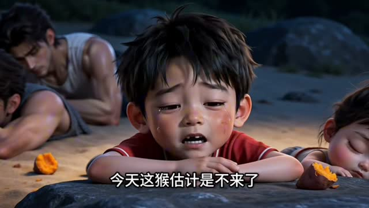 八零小锦鲤：二丫欢乐赶海记（119集）短剧推荐上热门