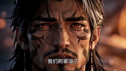 从一把火开始，建造我的兽耳娘部落第三季（127集）热播古装短剧