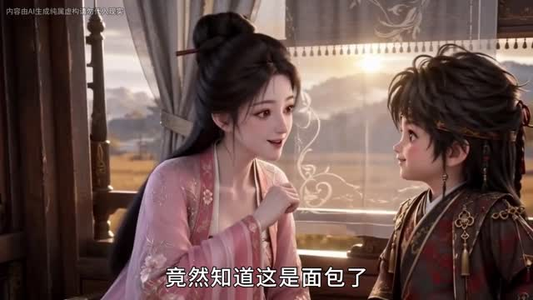 爽!抄家前,她搬空半个京城流放第二季(113集) 爽!抄家前,她搬空半个京城流放第二季(113集)第一季
