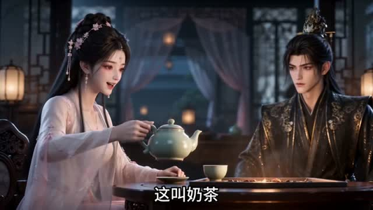 嫡女善谋整顿权臣大宅院(145集) 嫡女善谋整顿权臣大宅院(145集)红果短剧免费看