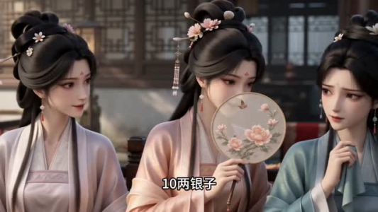 红鸾引：长公主她为所欲为（77集）在线免费观影