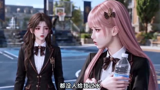 穿书成反派:守护恋爱脑姐姐(157集) 穿书成反派:守护恋爱脑姐姐(157集)短剧后续更精彩