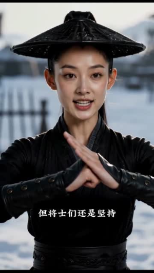 烬九州：第十八季（140集）免费短剧大全