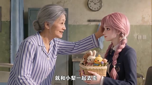 我在贵族学院经营呆萌日常第一季(112集) 我在贵族学院经营呆萌日常第一季(112集)精彩短剧追不停