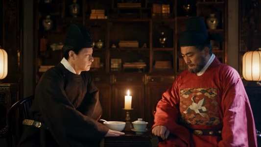 魏家逆子成首辅第八季:谋攻篇(122集) 魏家逆子成首辅第八季:谋攻篇(122集)短剧小说在线看