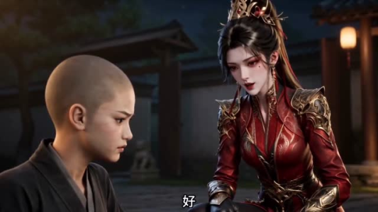 纨绔郡主得宠日常:秦金枝第十六季(115集) 纨绔郡主得宠日常:秦金枝第十六季(115集)每日短剧推荐