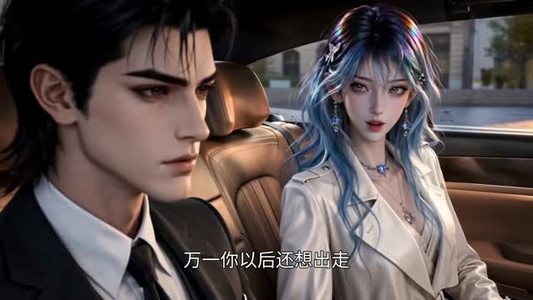 前夫哥求捞！（73集）免费短剧看全集