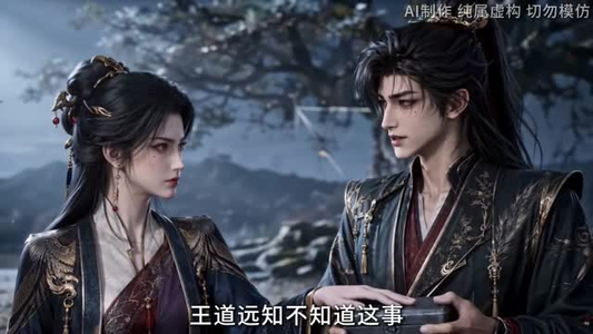 系统让我去闯祸,我作死成为驸马爷第三季(86集) 系统让我去闯祸,我作死成为驸马爷第三季(86集)短剧片段推荐
