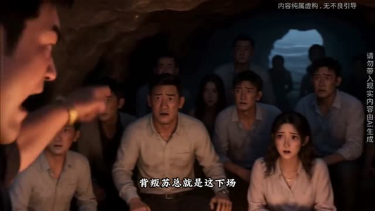你让我当牛马我在荒岛成王第一季(215集) 你让我当牛马我在荒岛成王第一季(215集)短剧精彩推荐