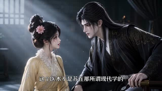 这个太子,本喵赖定了!第二季(145集) 这个太子,本喵赖定了!第二季(145集)演的怎么样