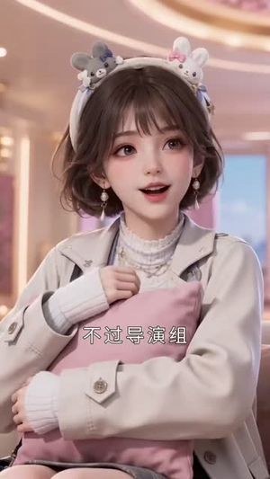 上恋综组CP,我成了国民老公(58集) 上恋综组CP,我成了国民老公(58集)精彩好看短剧
