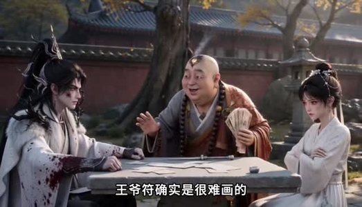 王妃会法术王爷扛不住(55集) 王妃会法术王爷扛不住(55集)最后的大结局