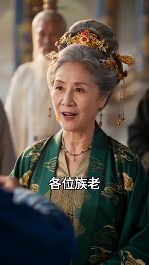 双生麒麟，神君爹爹傲娇娘（78集）在哪看