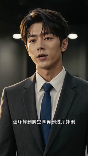 真杀手演反派,明侦里姓甄的快跑(85集) 真杀手演反派,明侦里姓甄的快跑(85集)百度网盘在线看