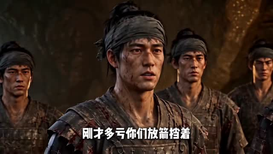 旅行万界，西游聊斋任我穿（68集）超好看古装短剧
