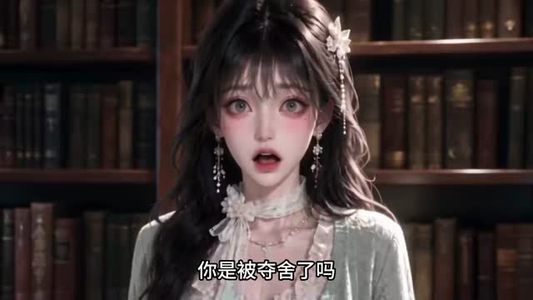 装了两年突然被读心了（238集）短剧也太好看了