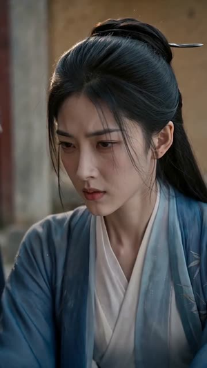 荒年逆袭:素手春野粮满仓第五季(172集) 荒年逆袭:素手春野粮满仓第五季(172集)短剧每日分享