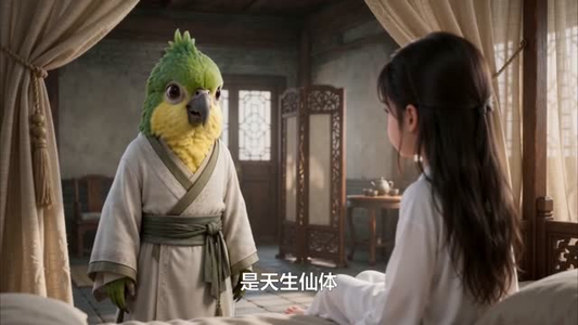 真千金上门改命,心声泄露了(130集) 真千金上门改命,心声泄露了(130集)完整版