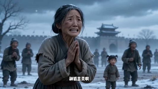 我在镜子里养了个废皇子(54集) 我在镜子里养了个废皇子(54集)好看的短剧推荐
