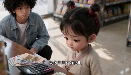 跨界小福星第一季（125集）短剧全集抢先看