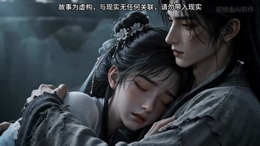 灾年娶妻（142集）上热门短剧