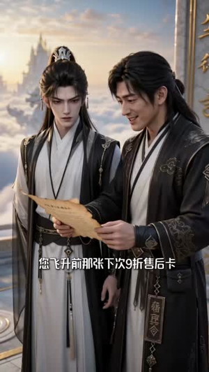 穿越修仙界,我成了冤种大师兄(47集) 穿越修仙界,我成了冤种大师兄(47集)高分佳作免费看