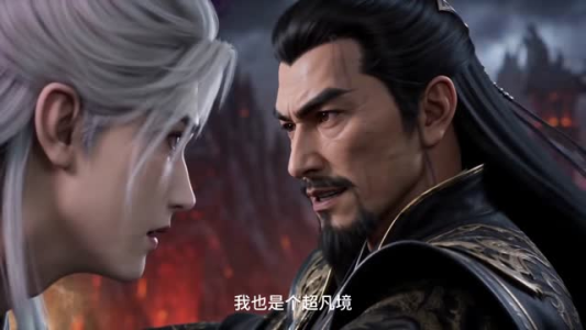 穿书天才小师妹,反派们争着宠!第三季(200集) 穿书天才小师妹,反派们争着宠!第三季(200集)短剧