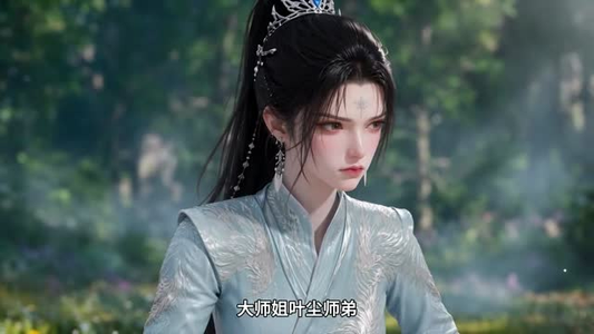 徒儿加油之师尊我想成道第二季(60集) 徒儿加油之师尊我想成道第二季(60集)太好看了短剧