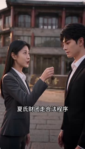 万物心声鉴古今(35集) 万物心声鉴古今(35集)火热短剧抢先看