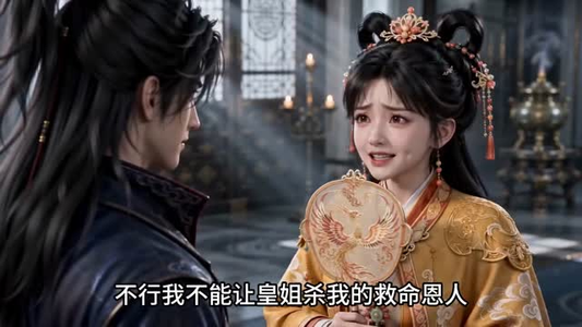 不死狂徒(127集) 不死狂徒(127集)精彩短剧片段