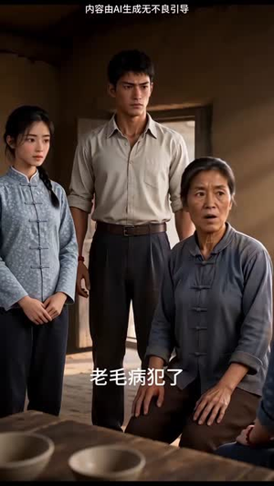 分家那天，我要了一间破屋（73集）免费短剧看全集