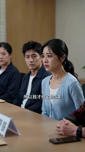 一瓶水，让我看清亲生女儿（69集）短剧推荐来了