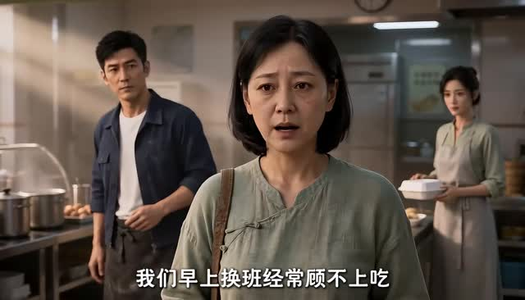 铺子空了,房东慌了(55集) 铺子空了,房东慌了(55集)全部免费看全集