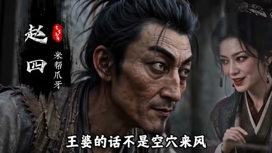 八十岁马夫一刀斩天(141集) 八十岁马夫一刀斩天(141集)精彩短剧看不停