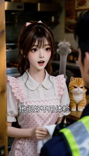 灵兽打工天团第三季（210集）热门短剧分享