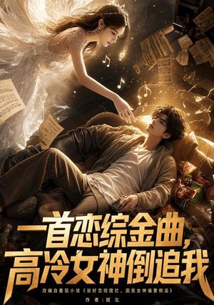 一首恋综金曲，高冷女神倒追我（65集）好看的短剧来了